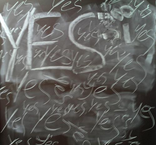 Evolution of the Blackboard
