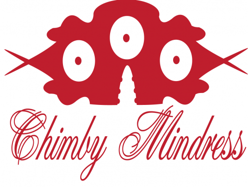 chimbymindress