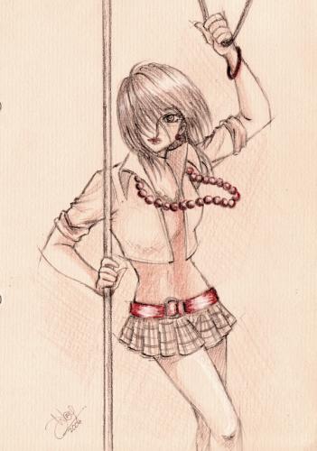 Hanging Tough