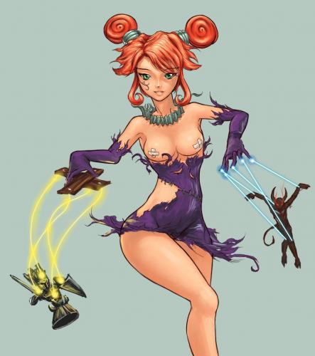 puppetmaster noback