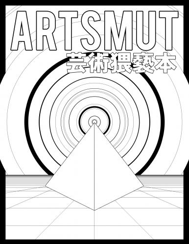 ARTSMUT COVER #1
