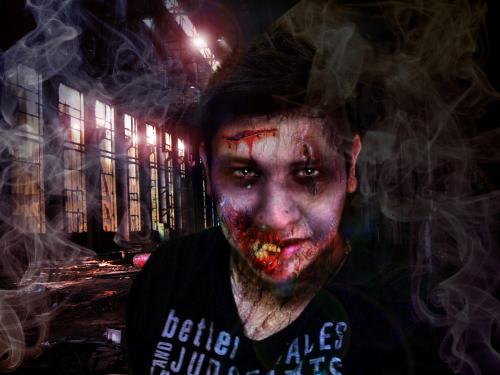 zombie