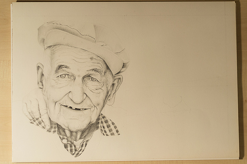 Grandpa