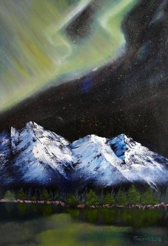 landscape_oil on canvas_gabriel_paintings for sale_T8 60x40cm
