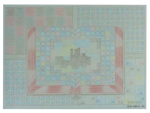 Castle In The Book