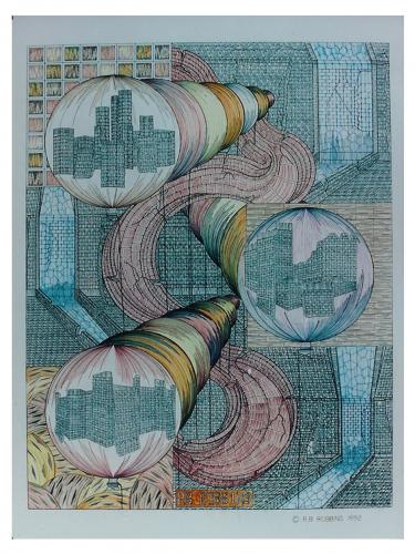 Rising Castles