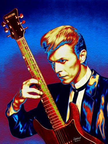 Bowie
