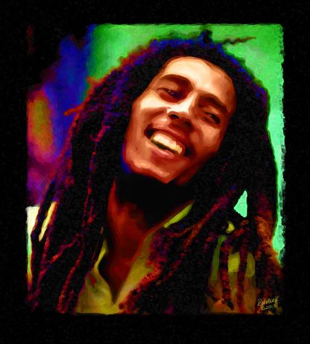 Soul Rebel
