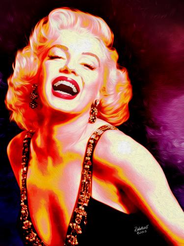 Marilyn