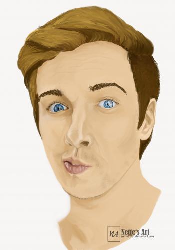 Julian Werry / LaytonLP