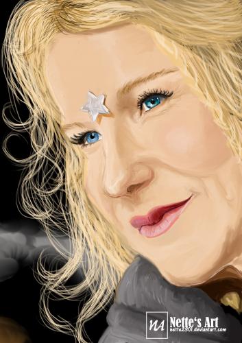 Solveig Heilo / Katzenjammer