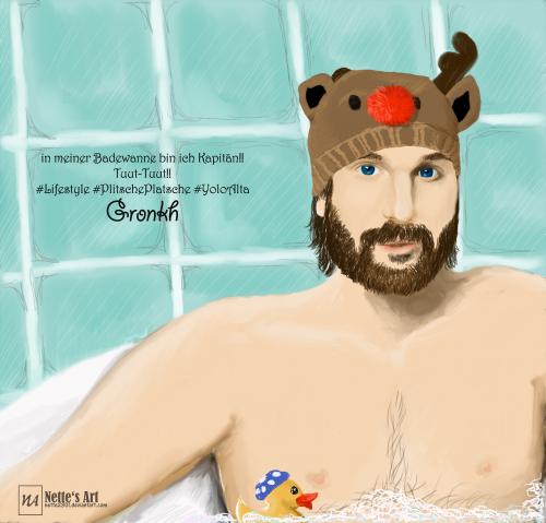 Gronkh