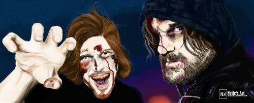 zombies