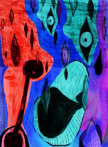 six two raindrops
