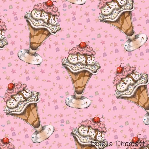 Maltshop Pattern