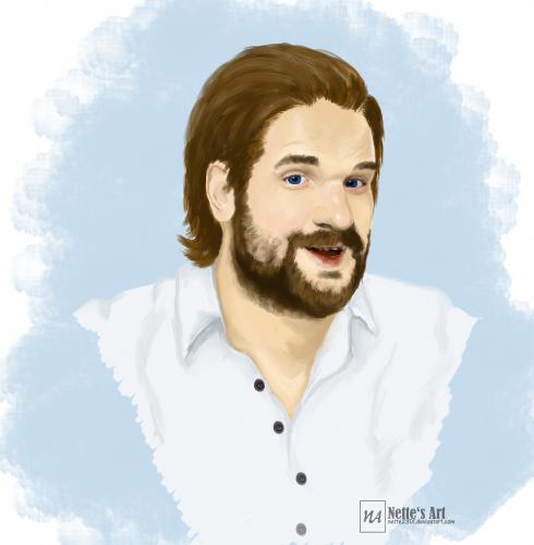 Erik Range / Gronkh