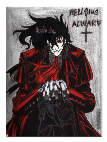 Alucard