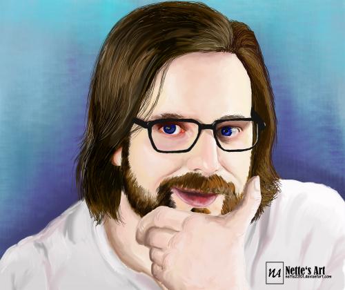 Erik Range / Gronkh