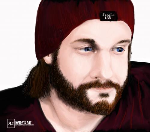 Gronkh / Erik Range