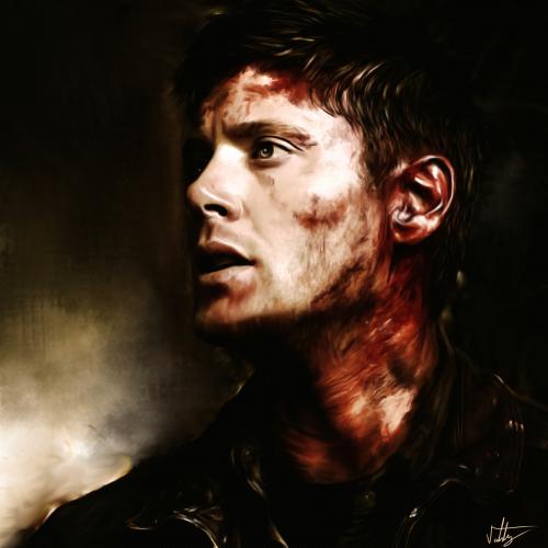 Dean in Purgatory