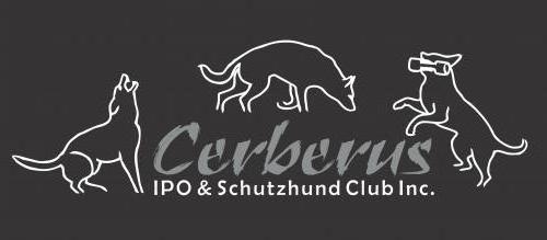 Cerberus Logo