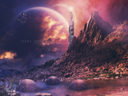 Terra Nova