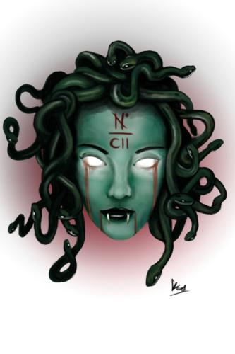 medusa