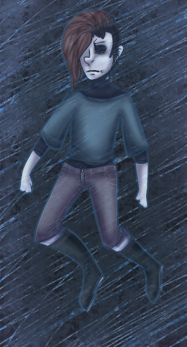 Ghosty Goo Me