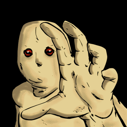Homunculus