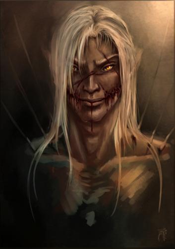 spirit of death