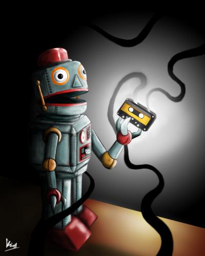 Robot