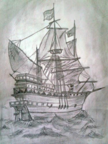 Sailing