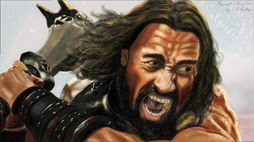 Hercules