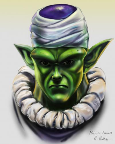 Piccolo