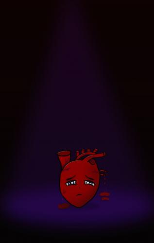 Hearty The Lonely Heart
