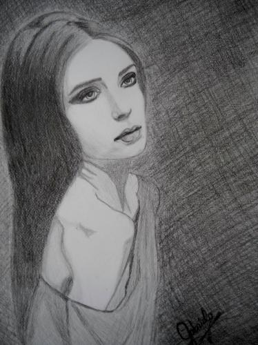 Looking In Vain