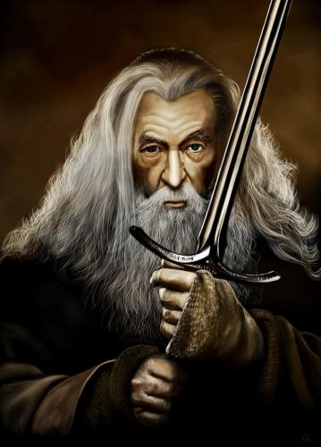 gandalf