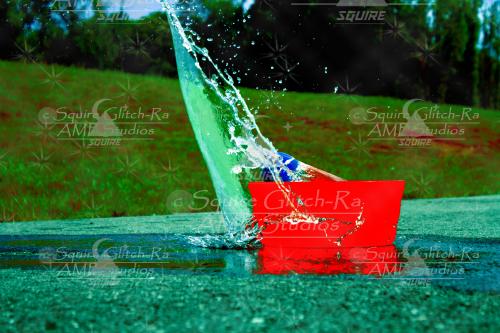 Splash Up