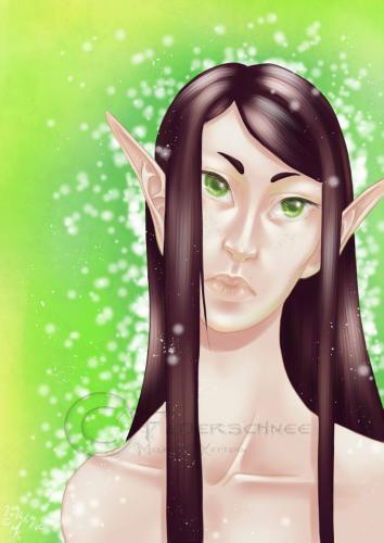 Faerie