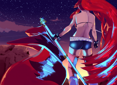 Yoko Littner
