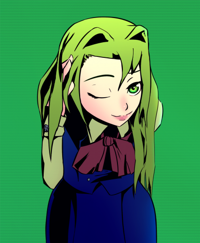 Character_redraw for Airibbon