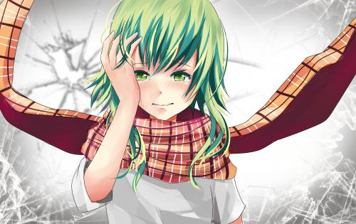 GUMI