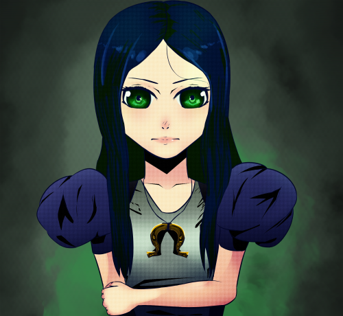 Colourstyle prac stuff