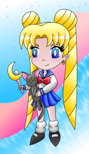 Sailor Moon