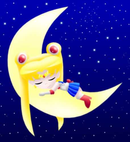 Sailor Moon