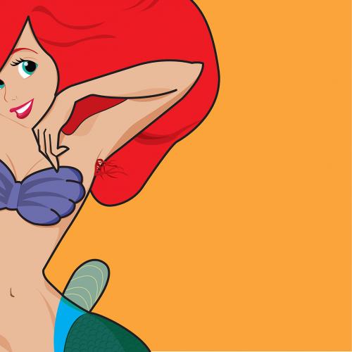 Ariel