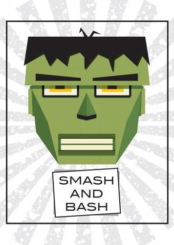 hulk