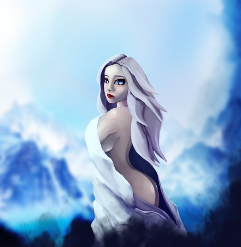 paint prac