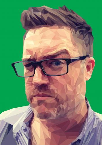 Portrait Kain