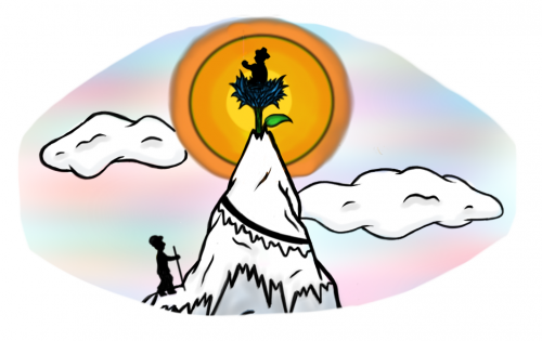 Cree Tattoo (Second Draft)